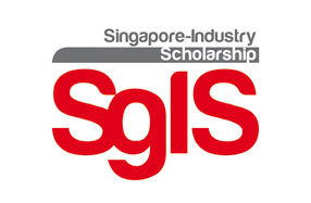 Singapore-Industry Scholarship 