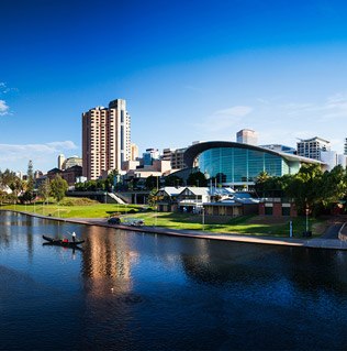 Adelaide