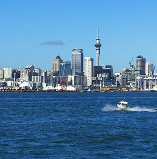 Auckland