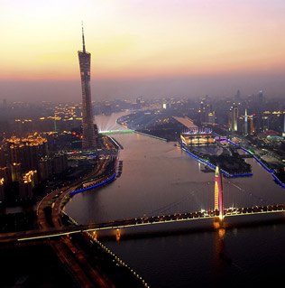 Guangzhou