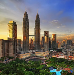 Kuala Lumpur