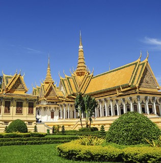 Phnom Penh