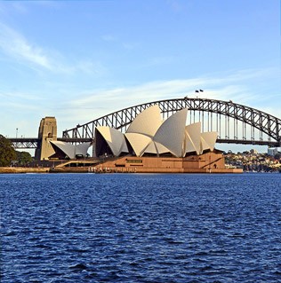 Sydney