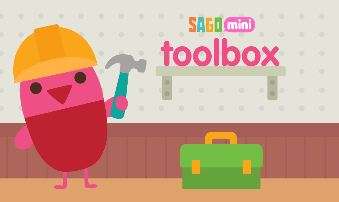 sago toolbox