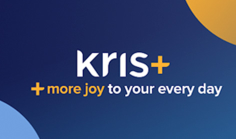 Kris+