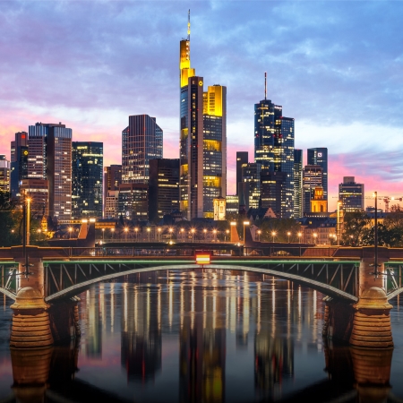 Frankfurt Germany