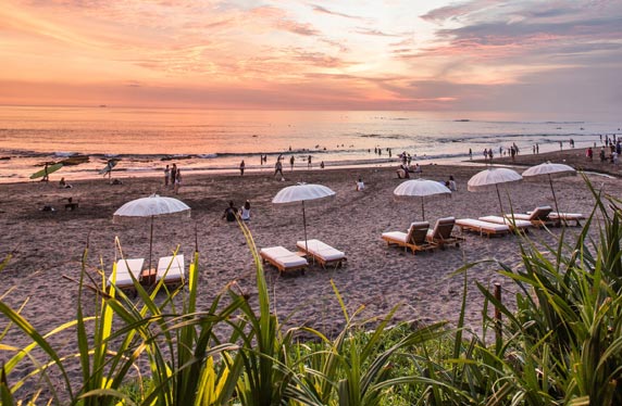 Bali Strand