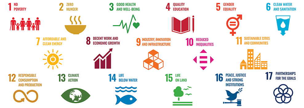 Sustainable Development Goals