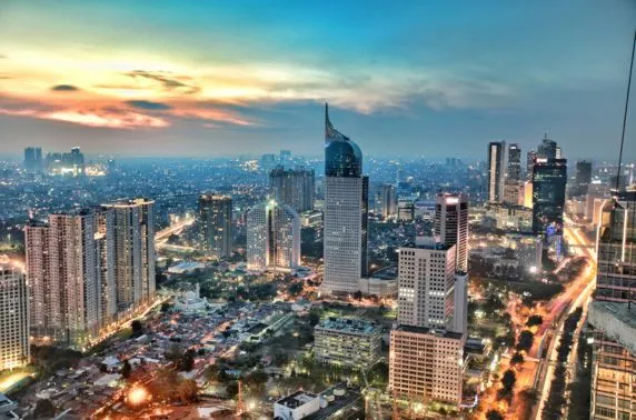 Jakarta