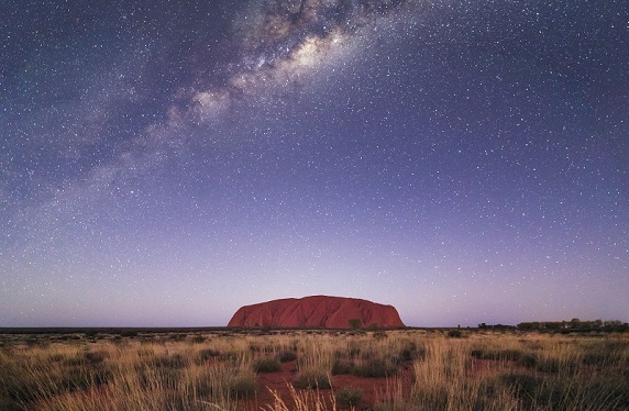 uluru