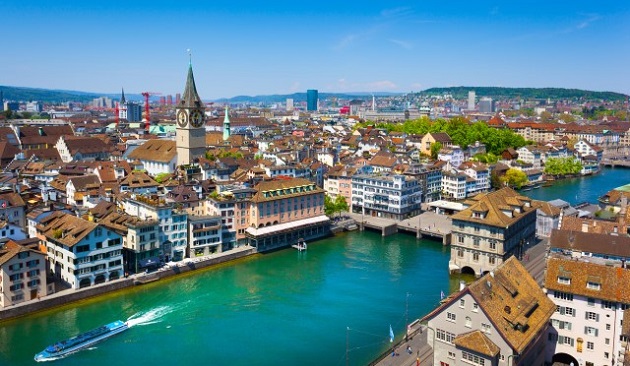 zurich