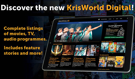 KrisWorld Digital