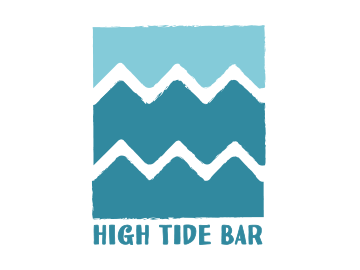 high tide bar