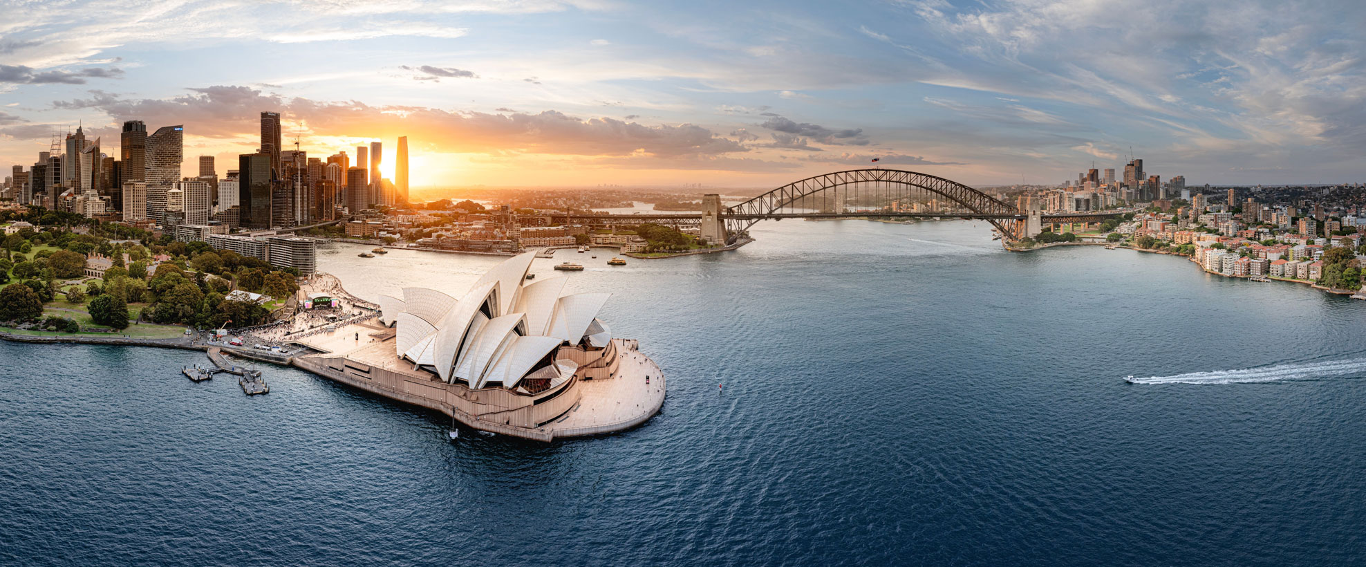 Special fares from India to Sydney