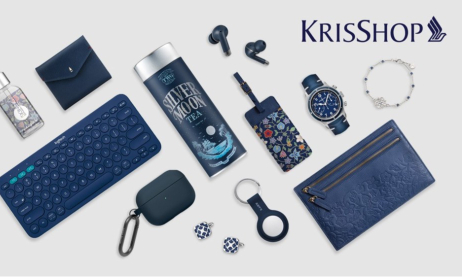 Kris Shop