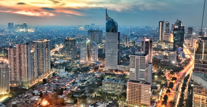 Jakarta