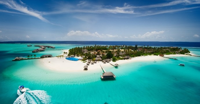 Maldives