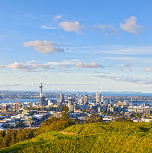 Auckland