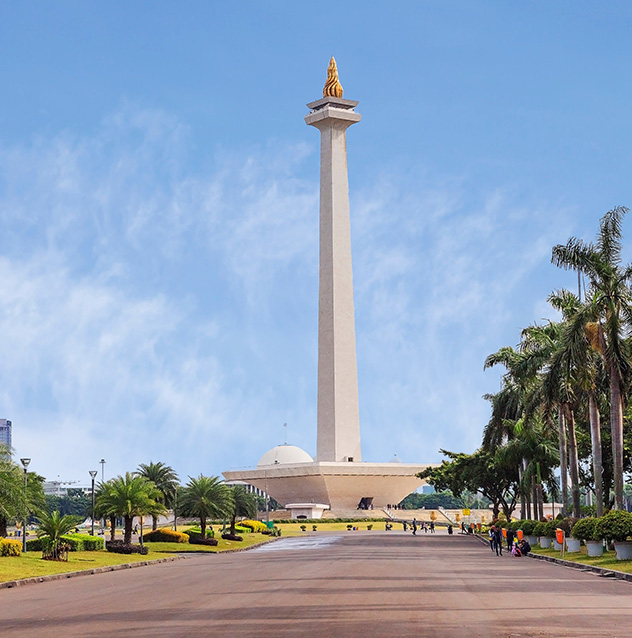 Jakarta