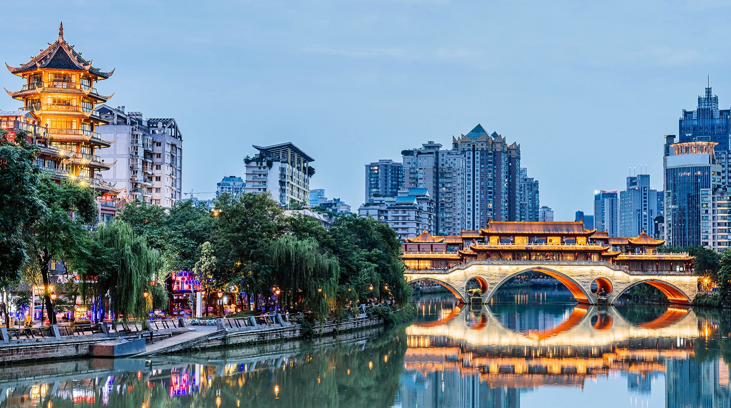 Chengdu