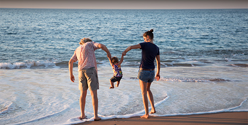 Mercedes Cove, Dampier Peninsula