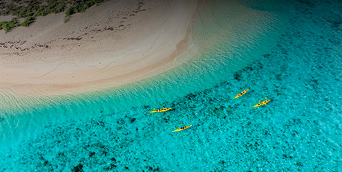 Exmouth Adventure Co., Ningaloo