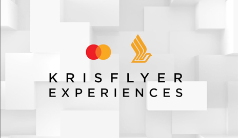 KrisFlyer Experiences