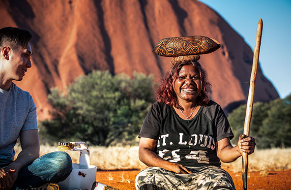 Aboriginal Culture