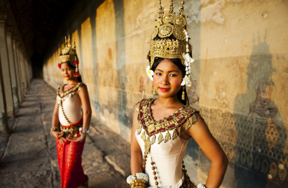 Explore History beyond Angkor Cambodia