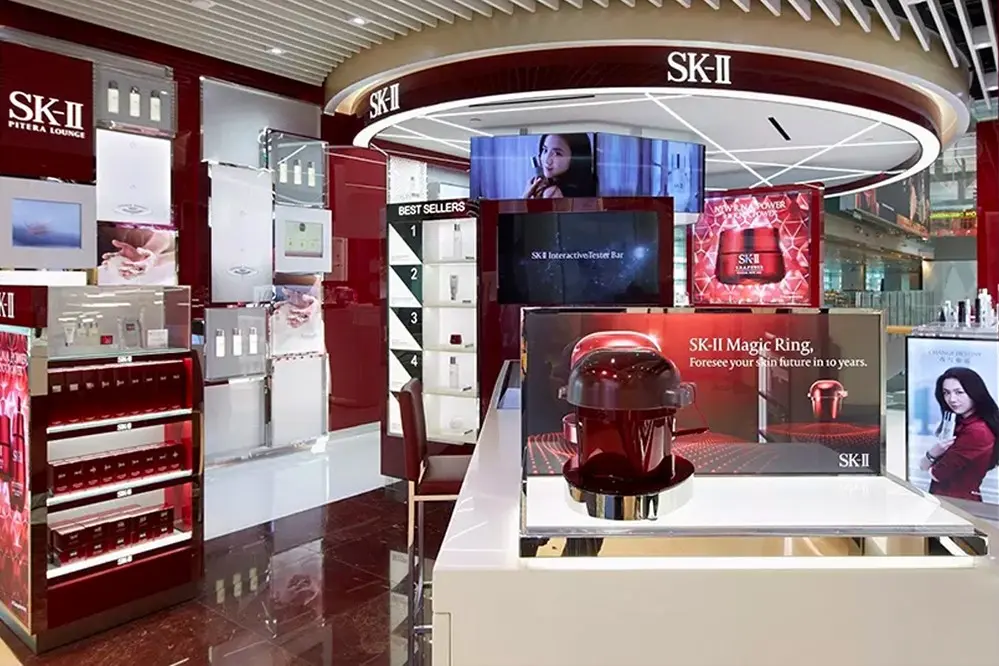 SK-II-Spa