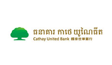 Cathay United Bank (Cambodia)