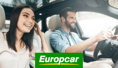 europcar