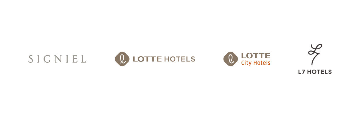 Lotte Hotels and Resorts