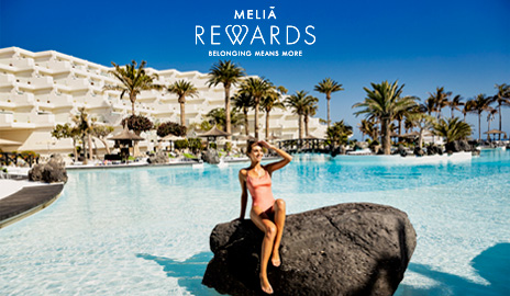 Meliá Hotels International