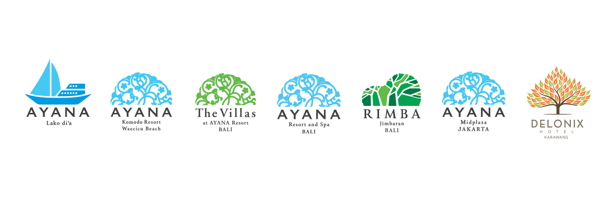 AYANA Hotels