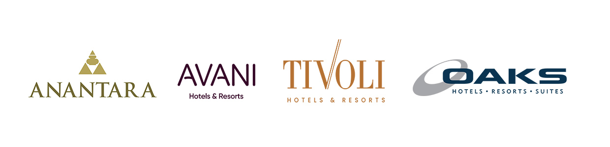 Anantara, AVANI & Tivoli