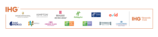 InterContinental Hotels Group