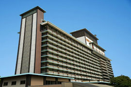 Okura Hotels & Resorts