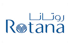 Rotana