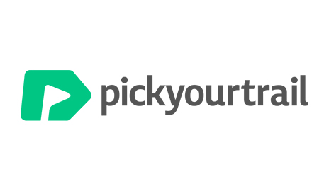 Pickyourtrail