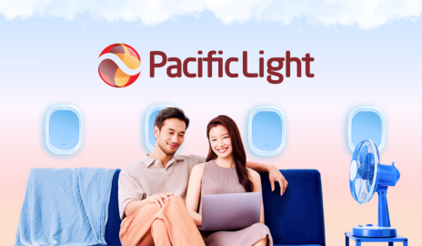 PacificLight Energy