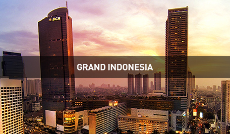 Grand Indonesia