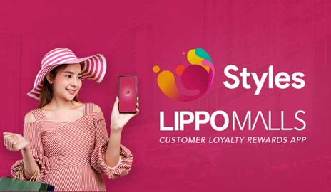 Styles | Lippo Malls Indonesia