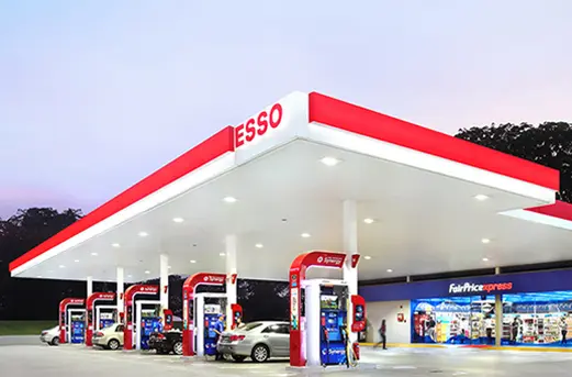 Esso