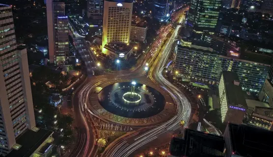 Jakarta destination