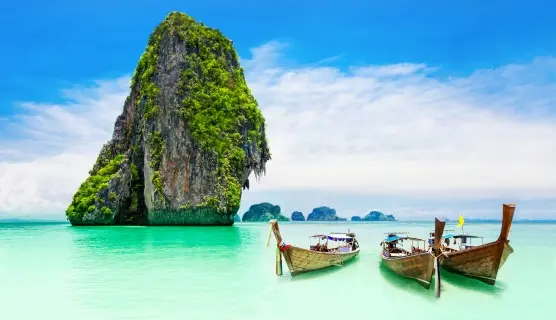 Phuket destination