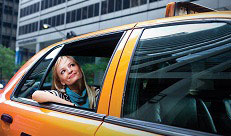 Book your Airport Transfer