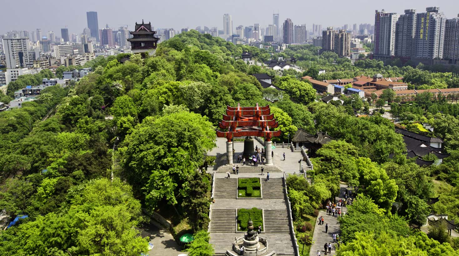 Uncover hidden secrets as we explore a different side of China