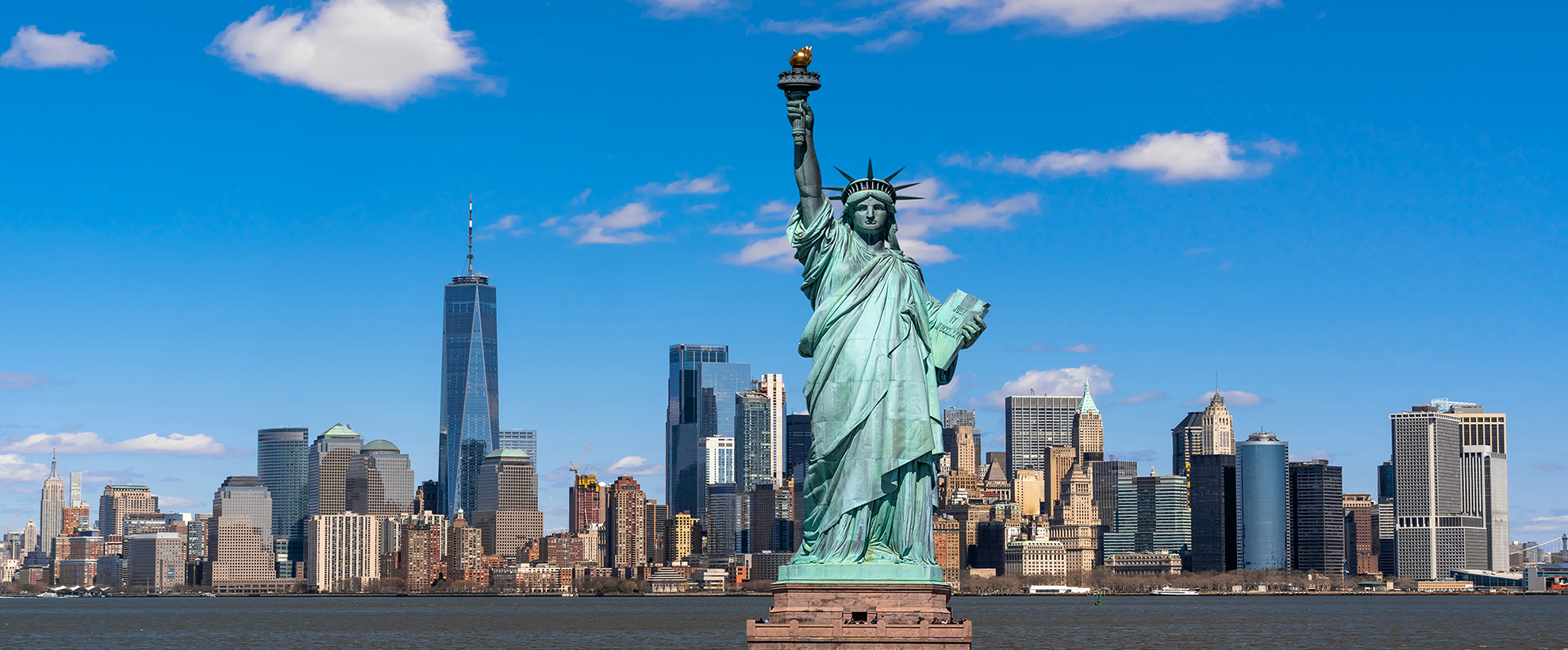 Explore New York with Singapore Airlines