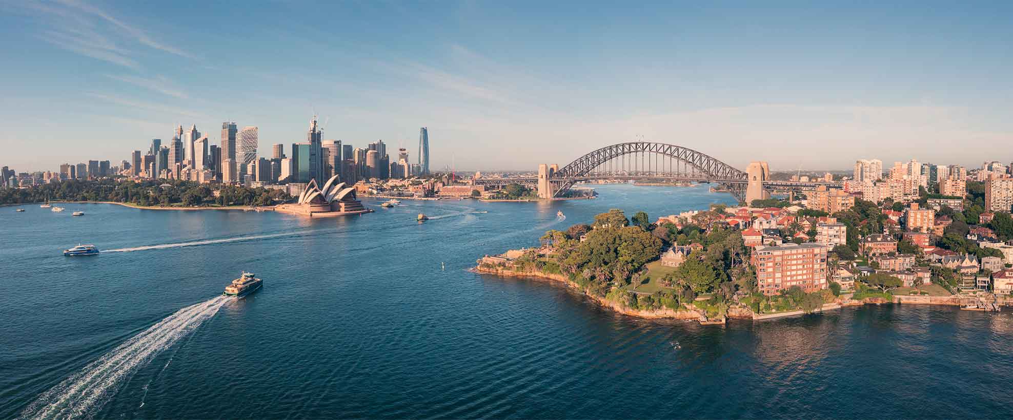 Fly to Sydney | Singapore Airlines